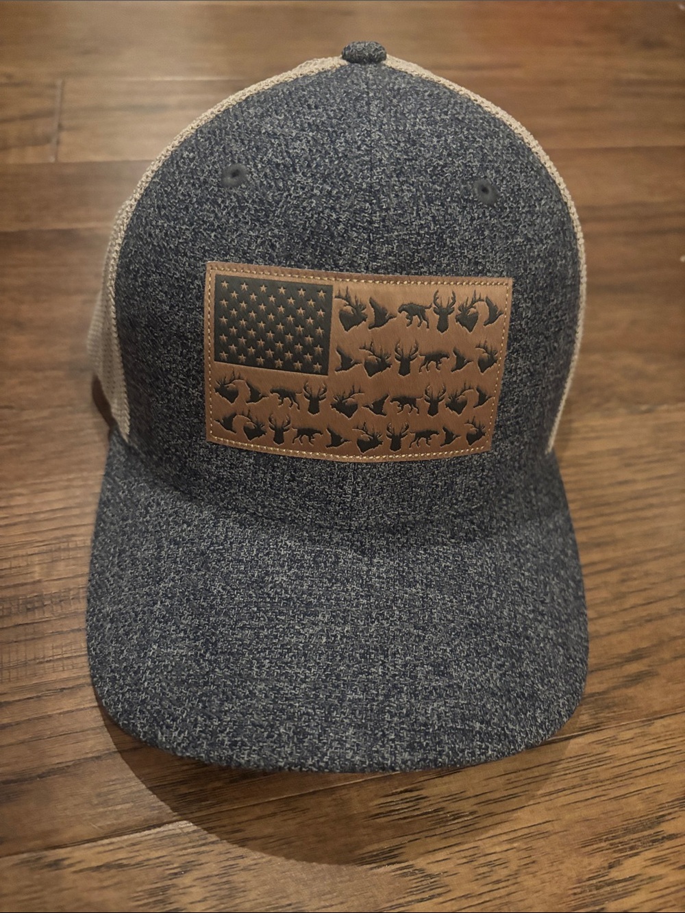 Columbia PHG hat